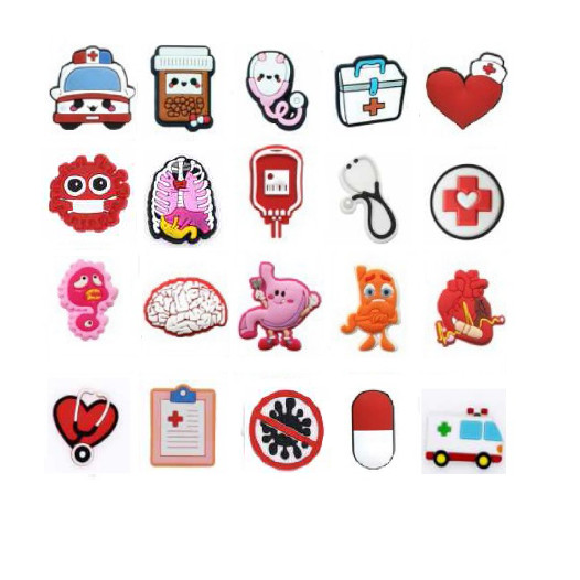 Botons Enfermagem: Onde Comprar | BuscaProdutos