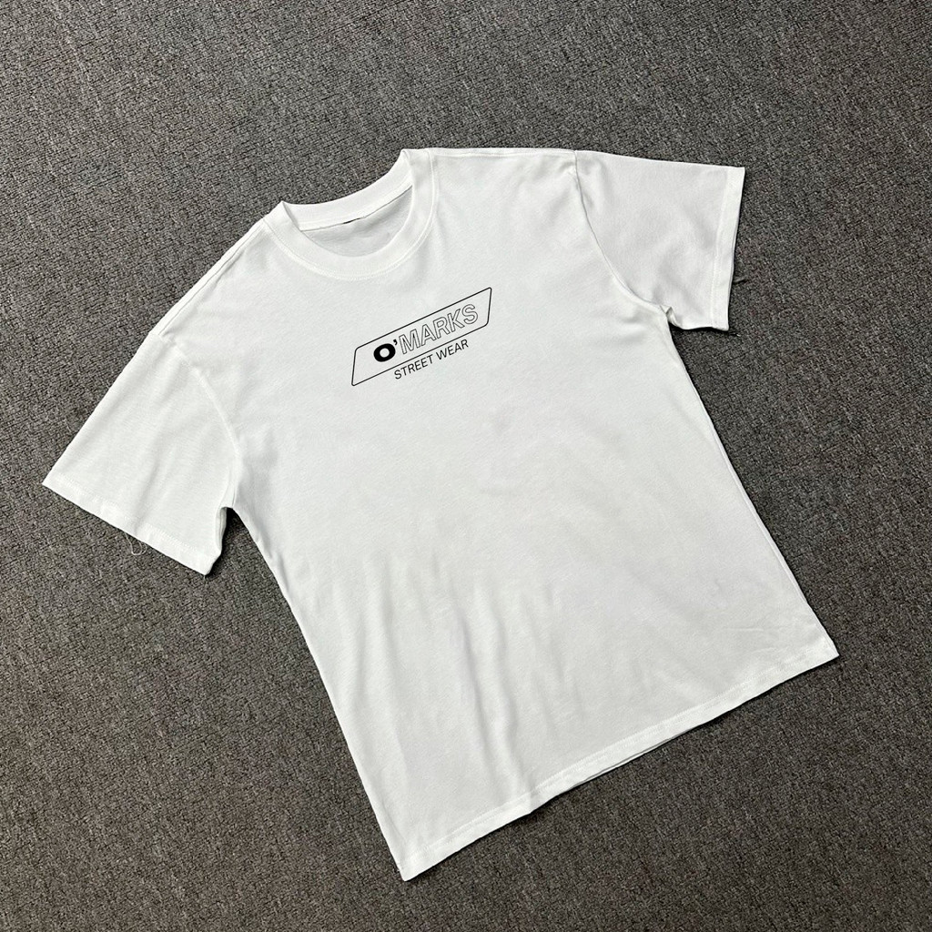 Camiseta QR COD de Casal Camisa Academia Personalizada 100% Algodão