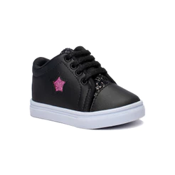 Tenis Casual Infantil Feminino Funfy Kids 3408A Menina