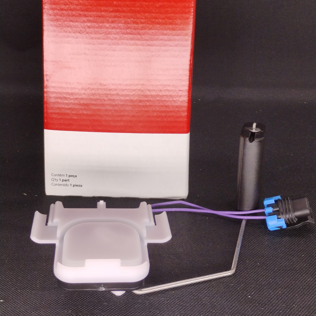 Sensor Nivel Boia Combustivel Hb20 2012 2013 2014 2015 2016 2017 2018 2019 Original Ds