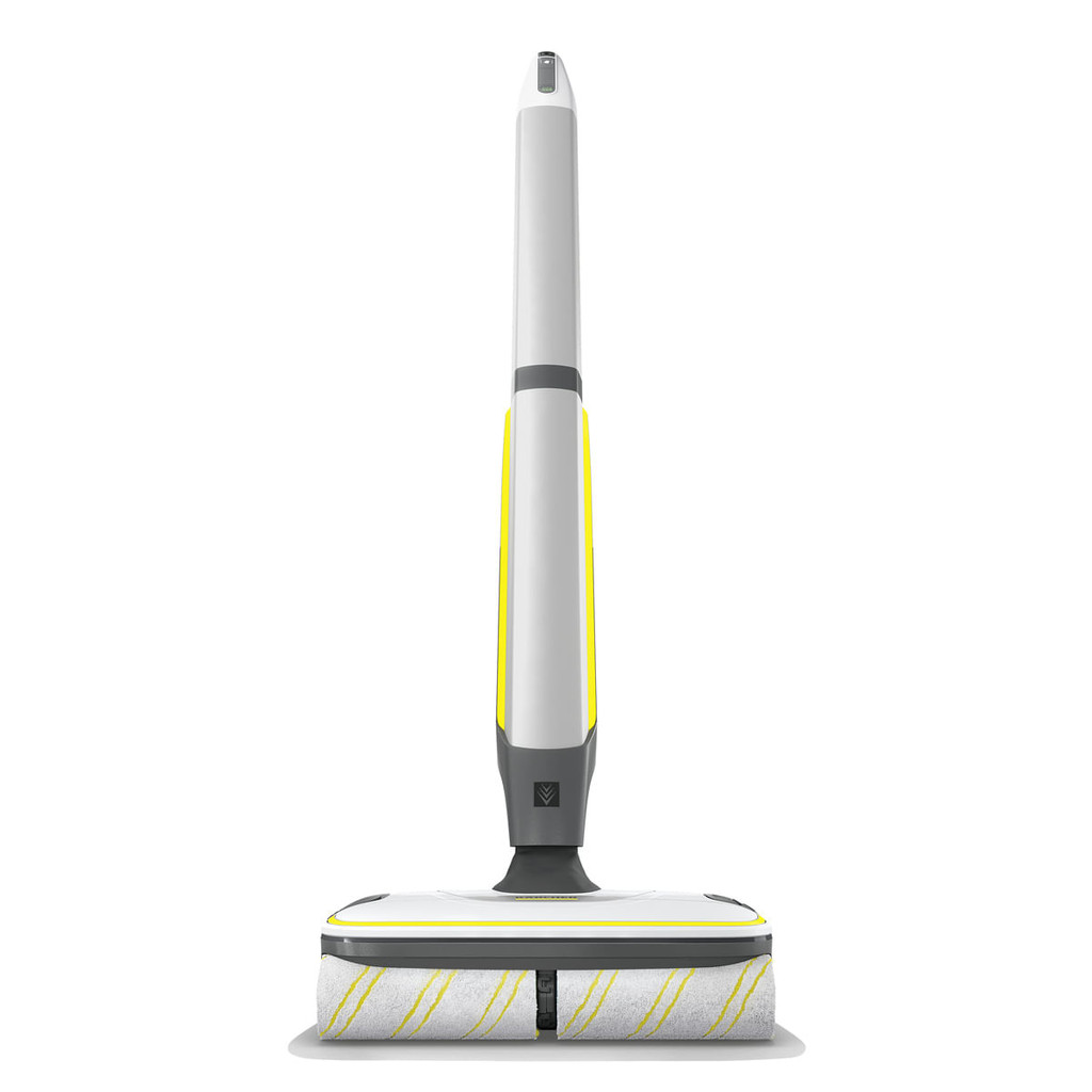 Limpadora de Piso FC7 Bateria - 4 em 1 - Home Appliances