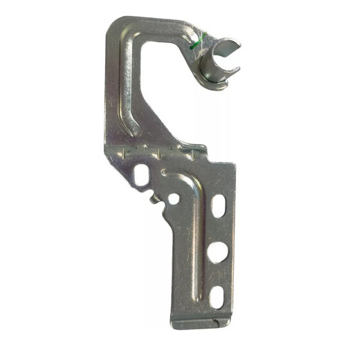 Dobradiça Topo Bfp Geladeira Electrolux Df56s A18961801