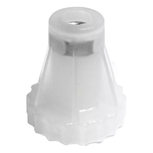 Pé Nivelador Geladeira Df35a Re31 Dc35 Electrolux 67403075