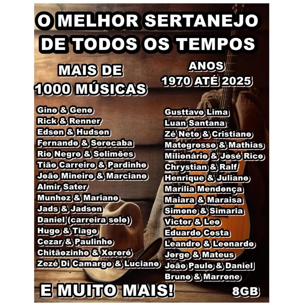 O que é Musicas Antigas Romanticas? Guia e Onde Comprar | BuscaProdutos