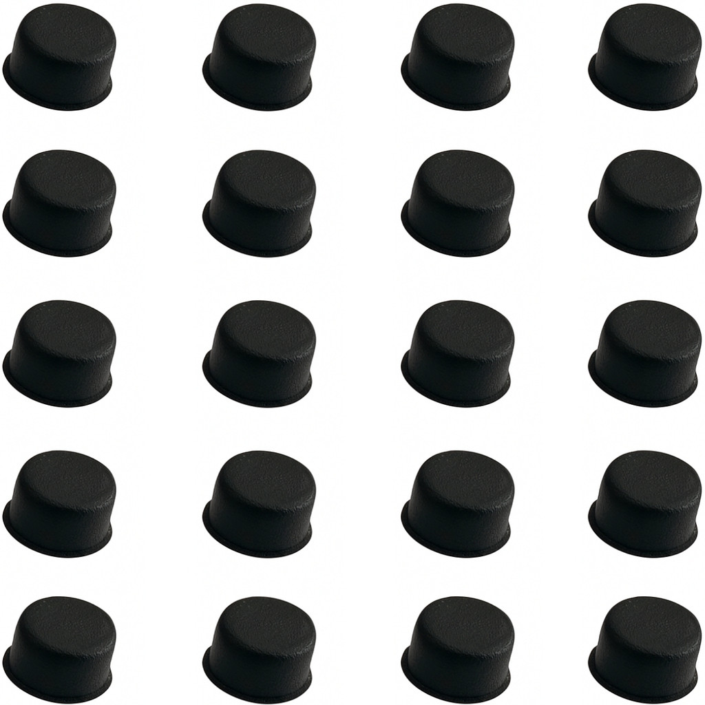 20 Borracha Da Trempe Grade Fogão Fischer Gran Cheff Chef **