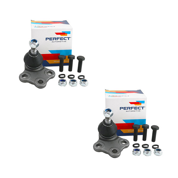 Par Pivo De Suspensão ASTRA 1994 a 1996 MONZA VECTRA 1993 a 1995