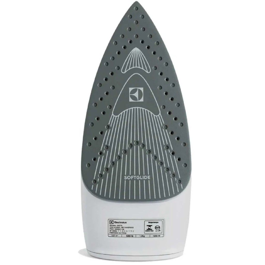 BASE + RESISTÊNCIA PARA FERRO DE PASSAR ELECTROLUX 127V