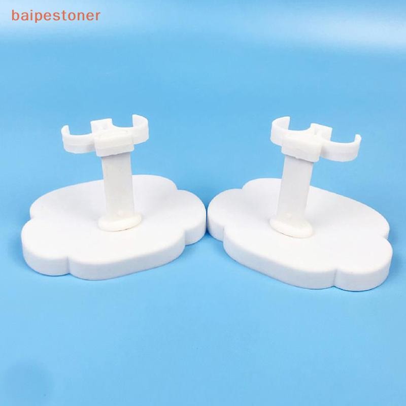 [baipestoner] 5 Unidades 17 Cm 1/6 Boneca Acessórios Suporte Para Pernas Exibição