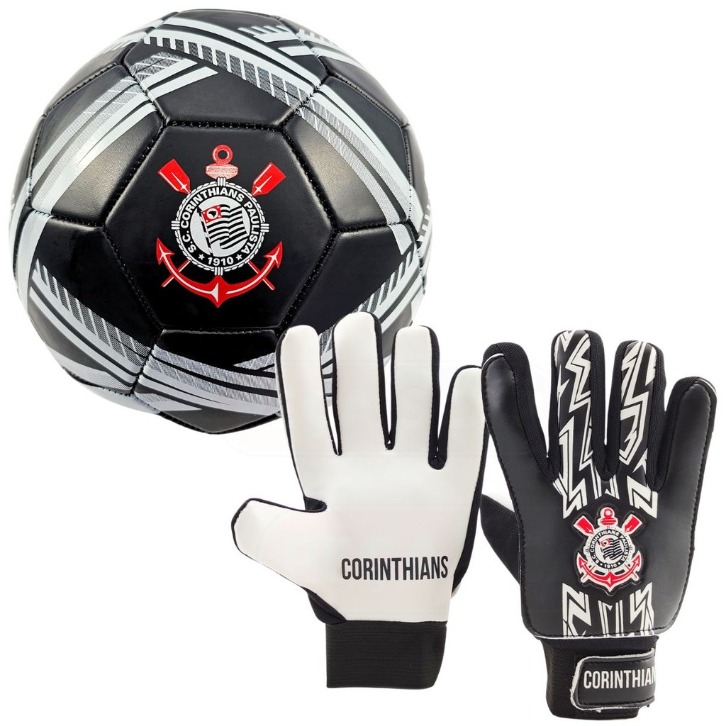Bolas do Corinthians: Onde Comprar | BuscaProdutos