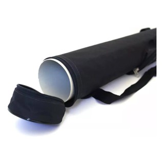 Bolsa Capa Br Case Tubo Rígido Pesca Porta Varas 1,00 Metro em Oferta na Shopee