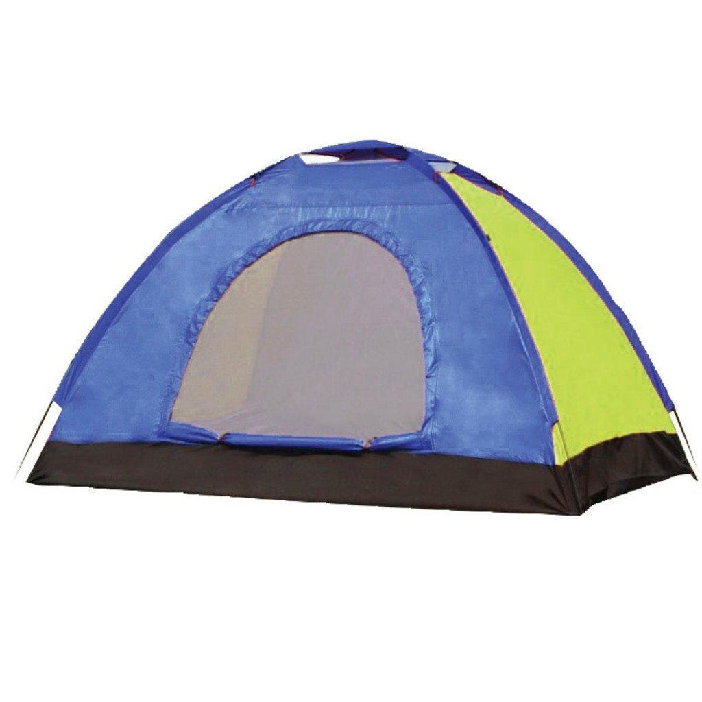 Barraca Camping Iglu para 2 Pessoas 200x150CM