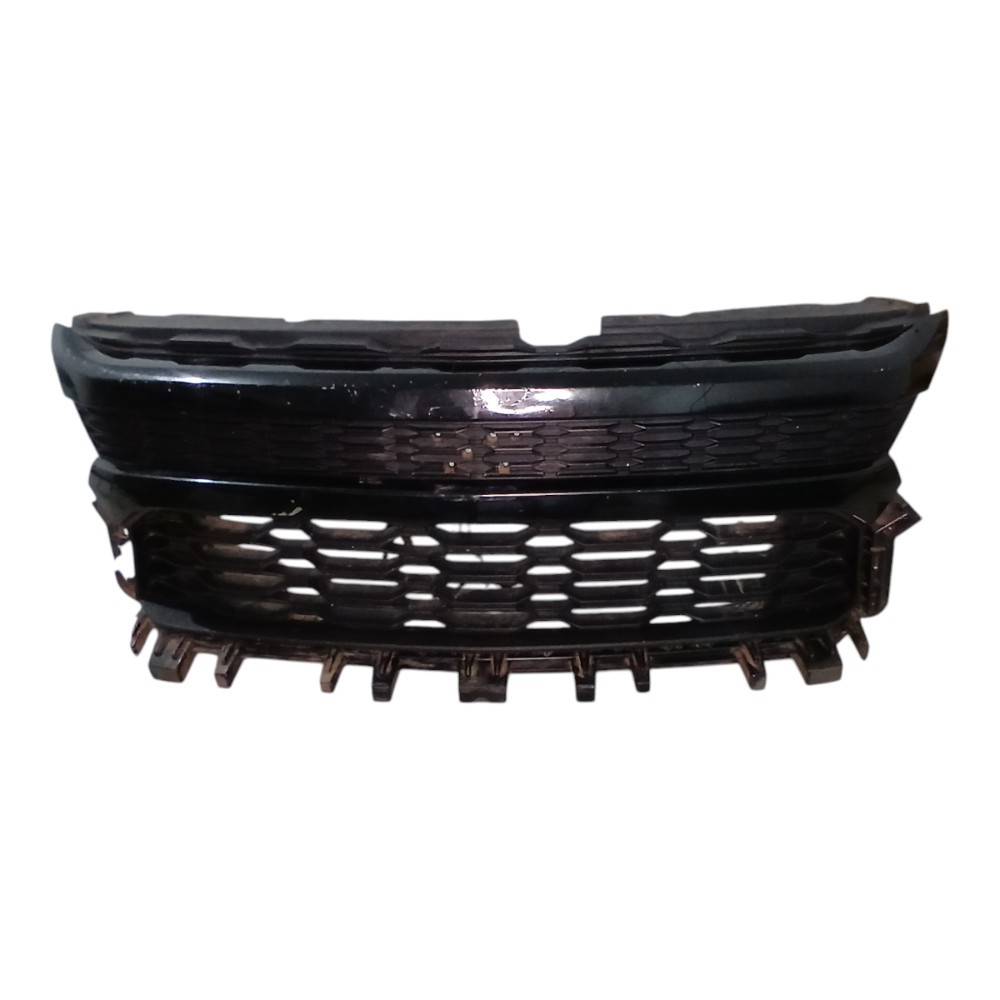 Grade Radiador Chevrolet S10 2021/2022 84945472