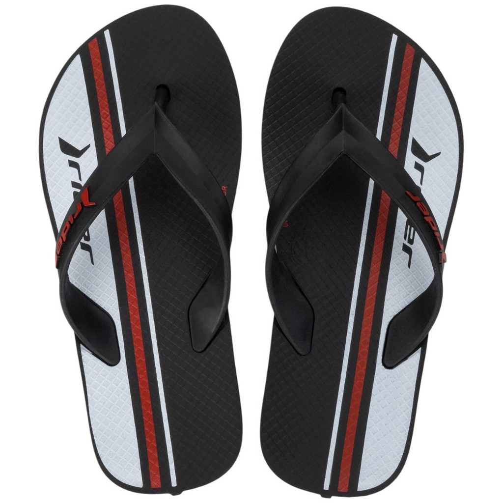 Chinelo Infantil Menino Estampa Moderno Feel Urban Kid Rider