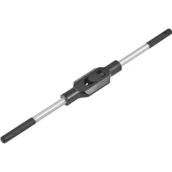 Vira-Macho Reto De 1/8 A 1/4 Alavanca Vonder