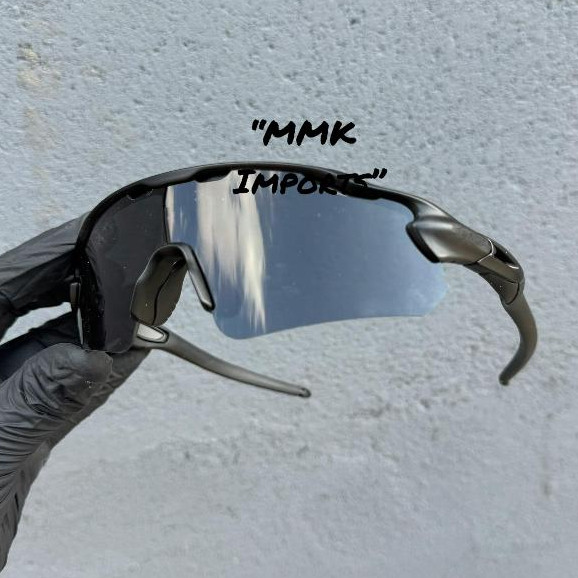 óculos de sol Masculino UV400 Lente Polazirado