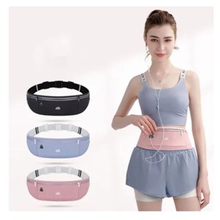 Pochete de Corrida Profissional – Leve, Compacta e Confortável em Oferta na Shopee