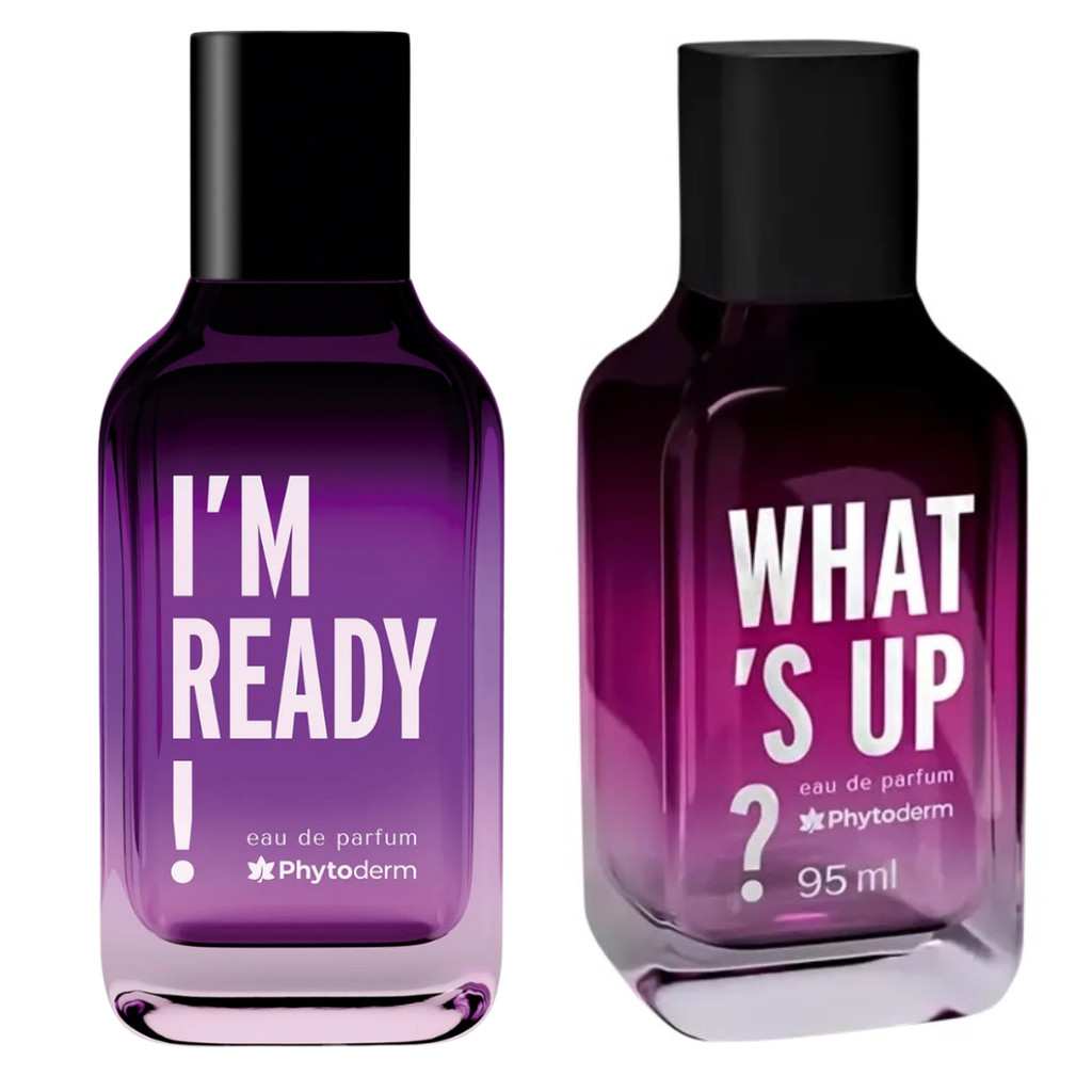 What's Up Perfume: Onde Comprar | BuscaProdutos