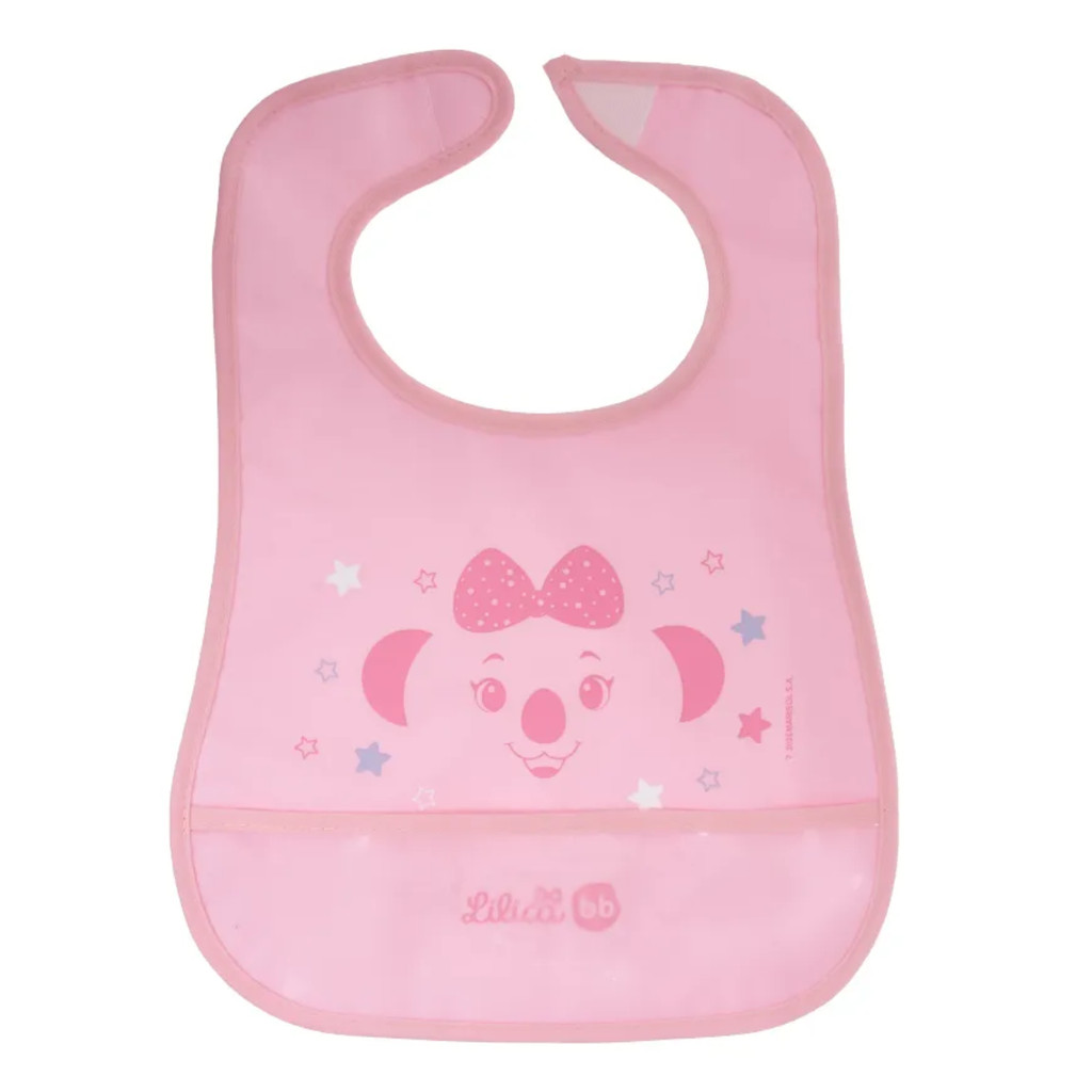 BABADOR DE PLASTICO LILICA RIPILICA - KOUII