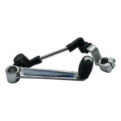 Pedal De Cambio Completo Honda Cb300 / Twister / Cbx200