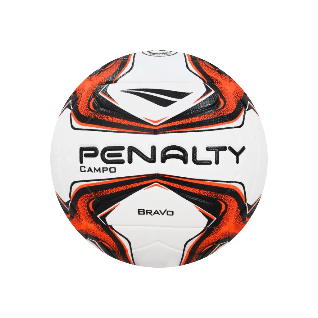Bola de Futebol de Campo - Bravo - PENALTY