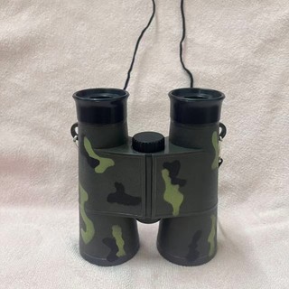 Mini Binoculos De Brinquedo Para Criança/infantil/