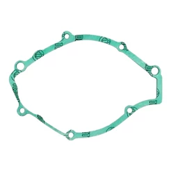 Junta Tampa Lateral Esquerda Estator Yamaha Ybr 125 Xtz 125