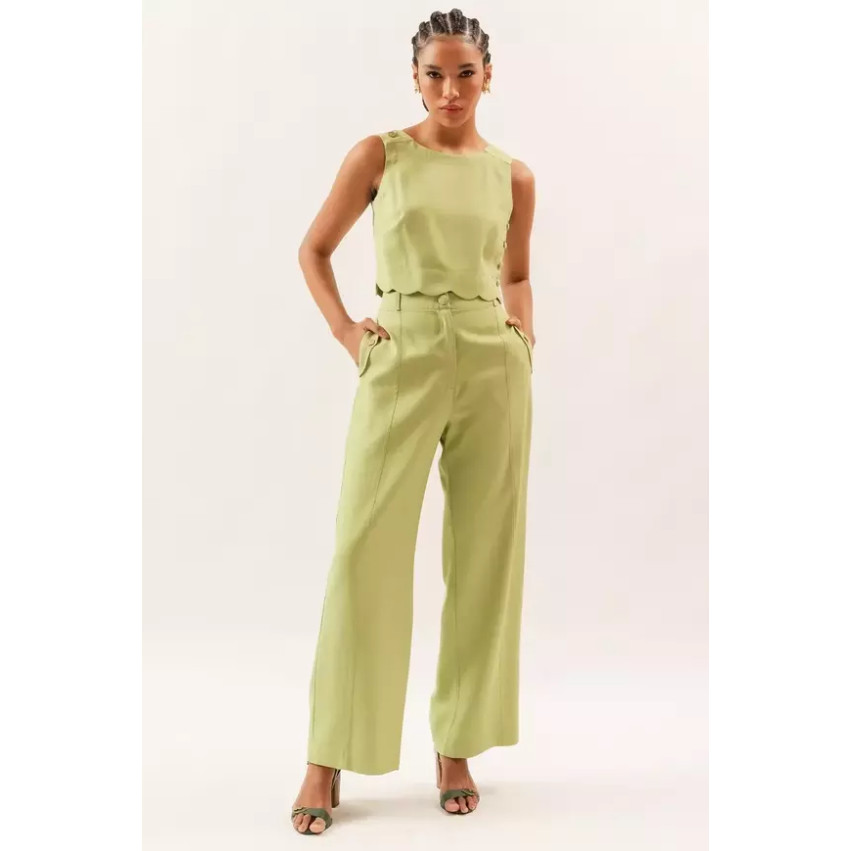 40526 - Blusa Casa da Vó I - Antix Afeto
