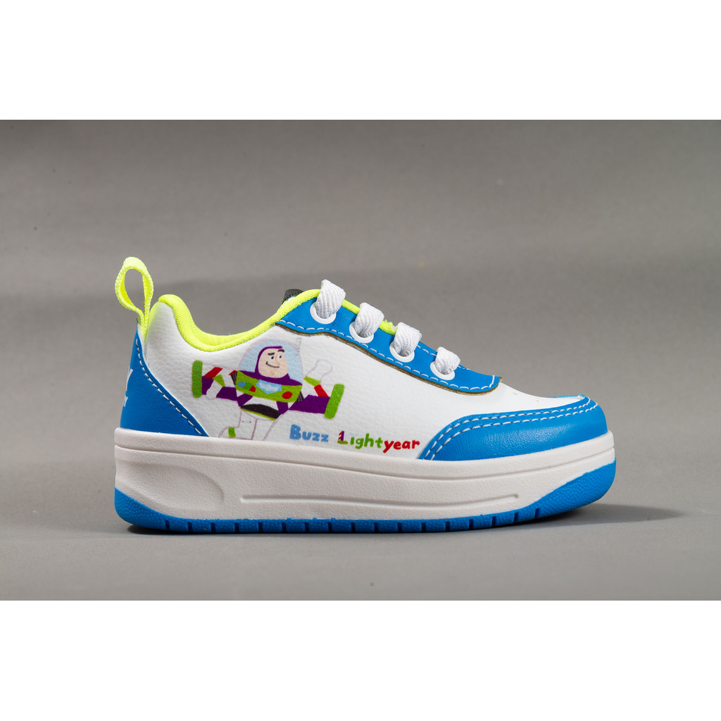 Tenis Infantil Meninos Casual Toy Story Conforto Disney Original em Oferta na Shopee