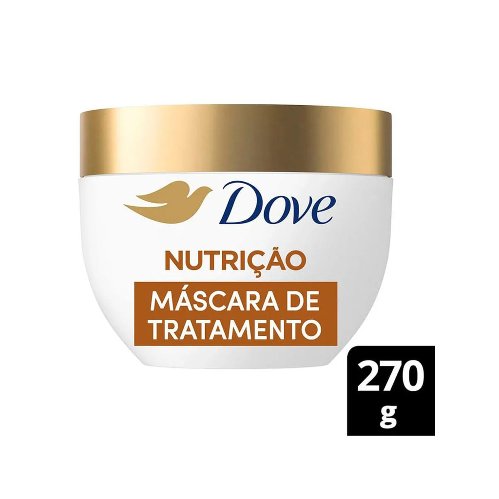 Máscara Dove 10 em 1: Onde Comprar | BuscaProdutos