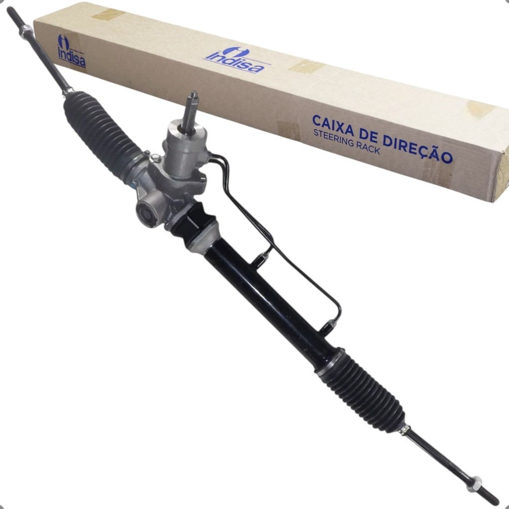 Caixa Setor De Direção Hidráulica Indisa Celta Prisma Corsa Classic Wind Montana