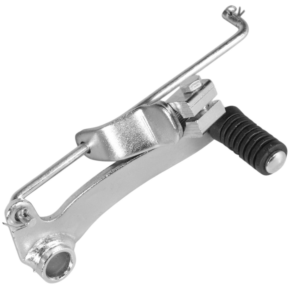 Pedal de cambio marcha FZ250 Fazer 2018 em diante