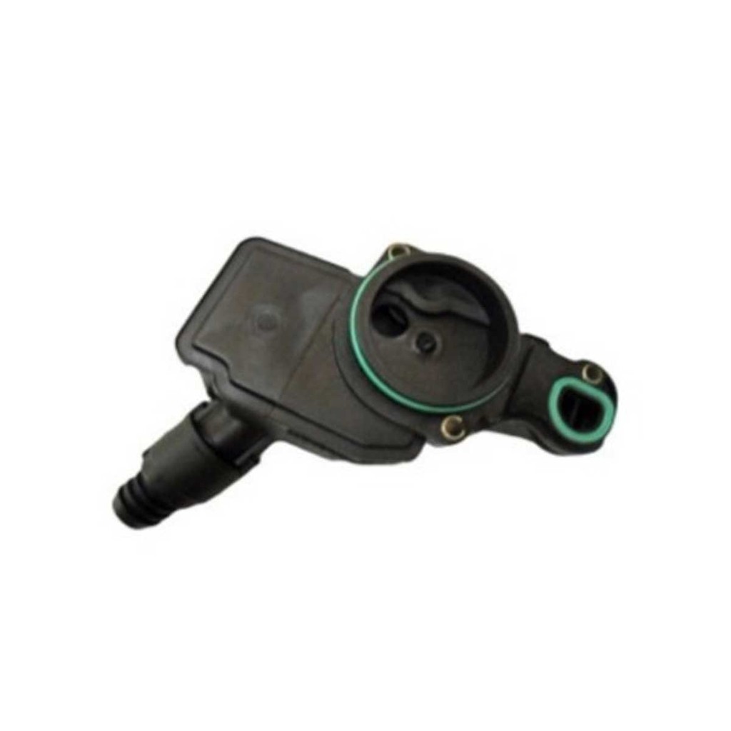 Defletor Anti-Chama Volkswagen Fox / Polo / Golf 1.6 00/... B-313