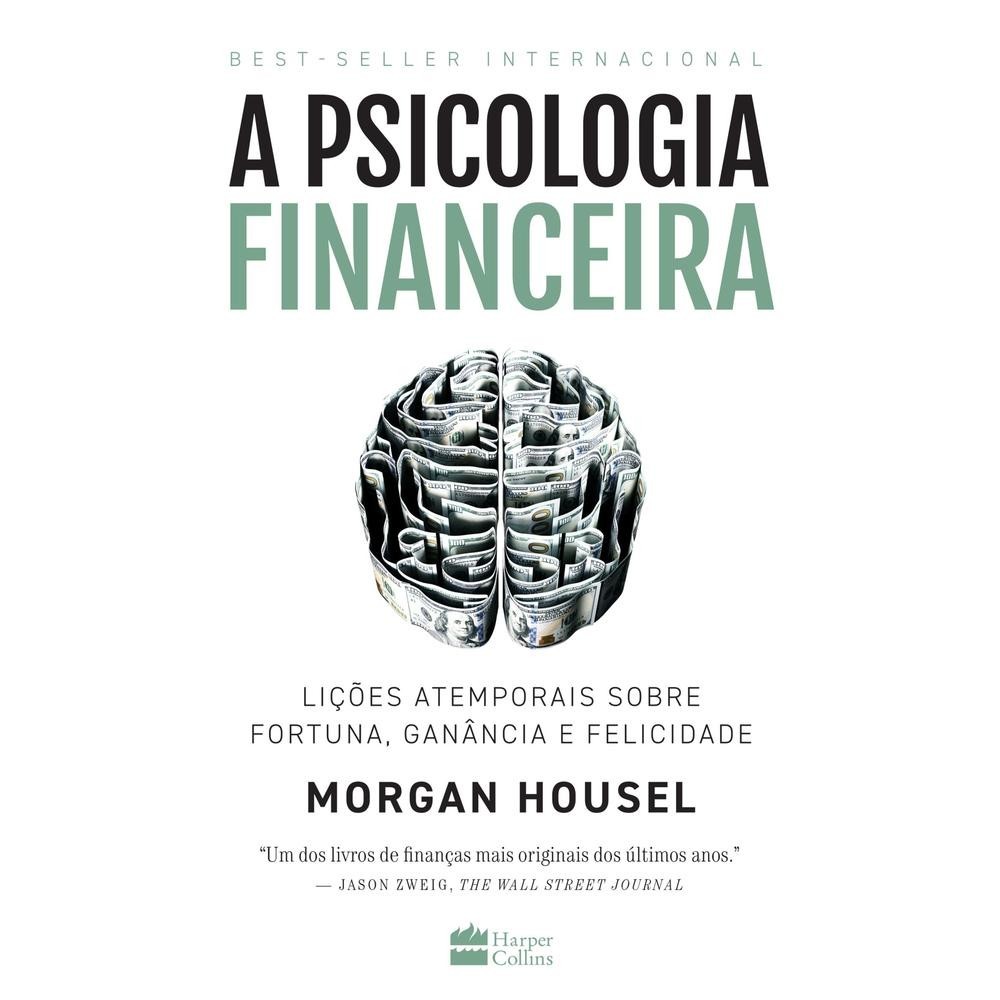 A psicologia financeira