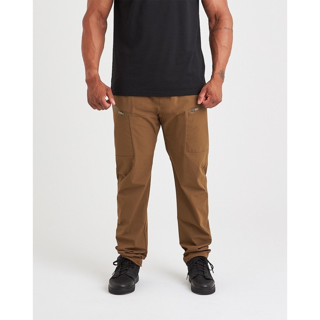 Calça Tática Cover 2.0 Invictus 7 Bolsos Repelênte À Água