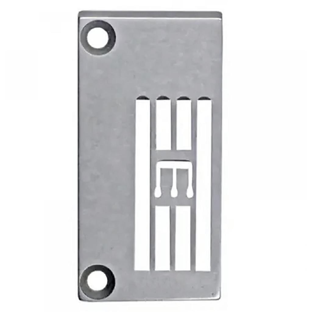 Chapa Agulha Costura Jinji Gk73-3 Colarete Galoneira Industrial