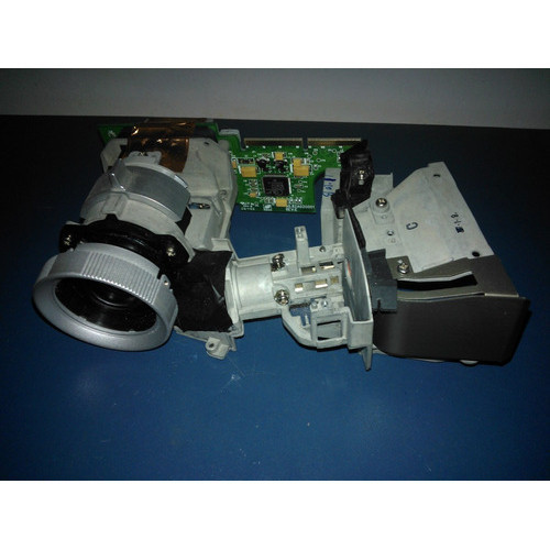 Bloco Optico Com Dmd E Lente Obj Projetor Acer Pd311 Dsv0515