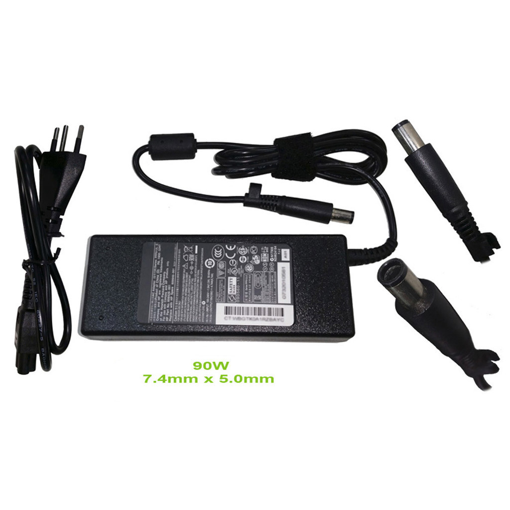 Fonte  compativel Para Hp Prodesk 400 G4 G5 G6 Desktop Mini 19v 4.74a co1922