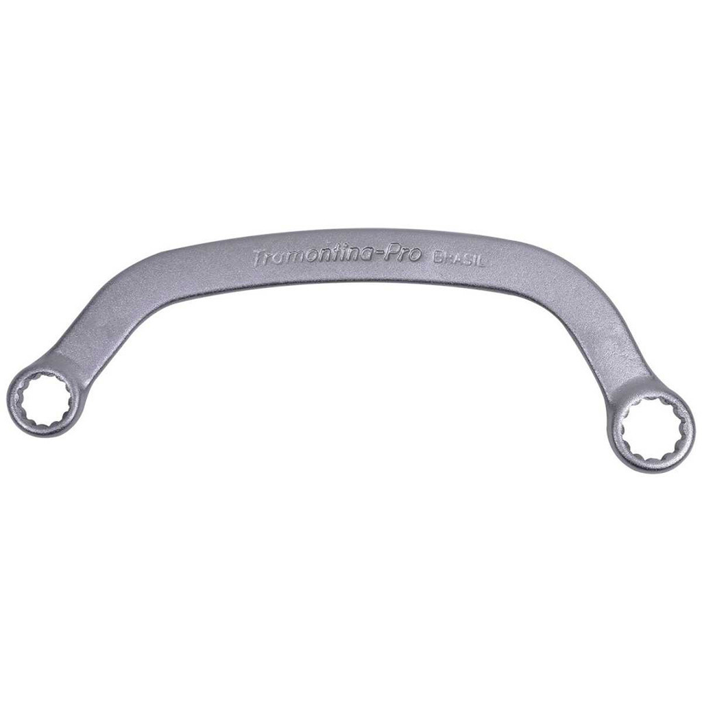 Chave Starter Meia Lua 10 X 12 Tramontina 44675/100 em Oferta na Shopee