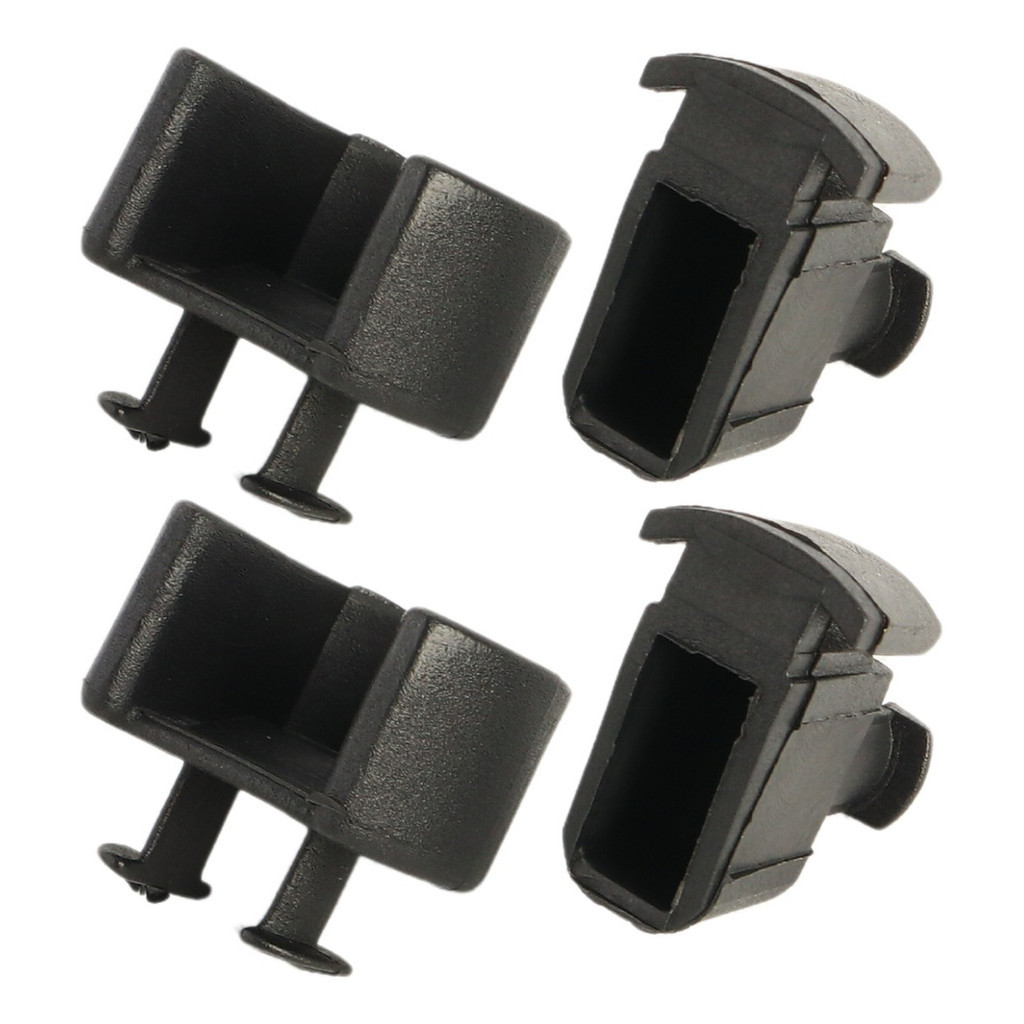 Reparo Buchas das Dobradiças da Tampa da Caçamba Traseira Courier 1997 A 2013 em Oferta na Shopee