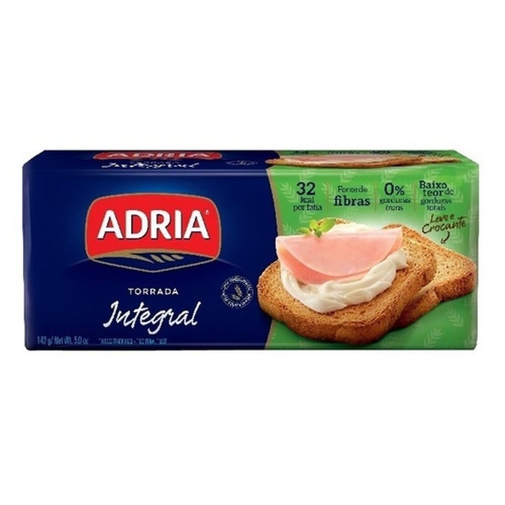 Adria Torrada Integral