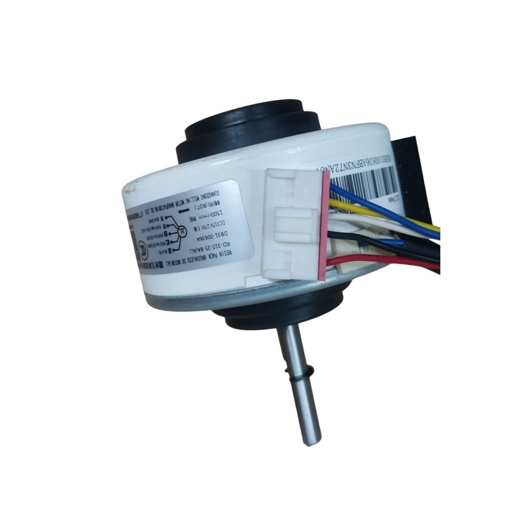 Motor para ar condicionado evaporadora SAMSUNG wind free DB31-00636A