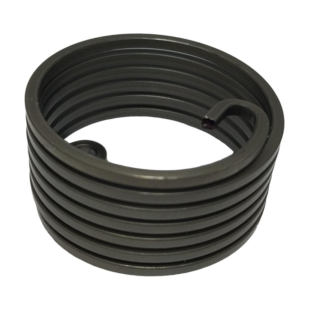 Mola De Alivio (grampo Elastico) Para Soprador Stihl Bg 86 4241-195-3501 em Oferta na Shopee