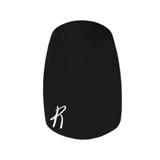 Protetor Adesivo Boquilhas Preto P/Clarinete e Sax Reserve em Oferta na Shopee