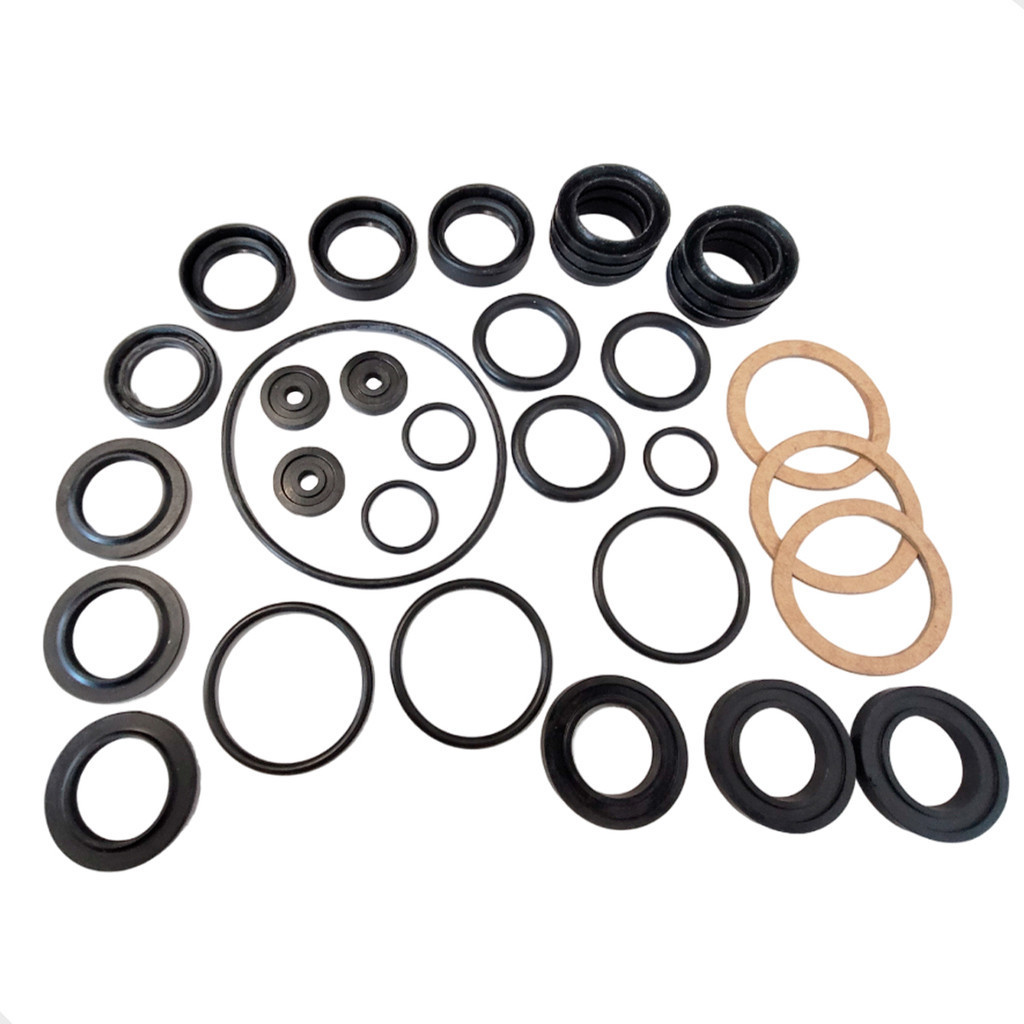 Reparo Lavadora Hidromar Antiga Bh 6100 30mm Vedações