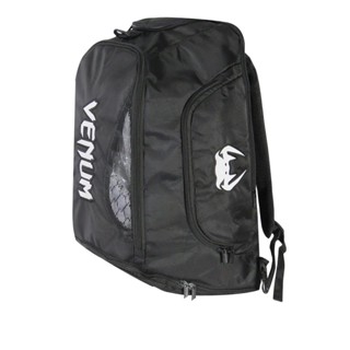 Big Bag Mochila Venum Classic Black XXL em Oferta na Shopee