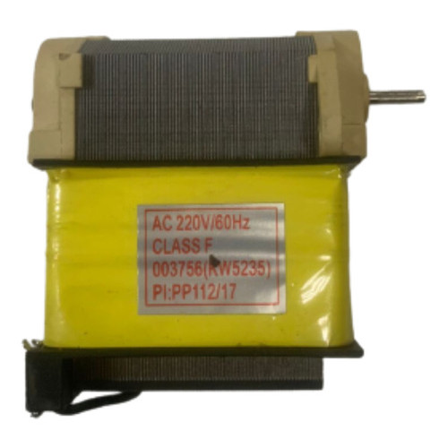 Motor Para Espremedor De Frutas Ef Citrus Turbo Philco