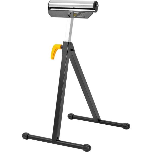 Cavalete de Apoio Com 1 Rolete Vonder em Oferta na Shopee