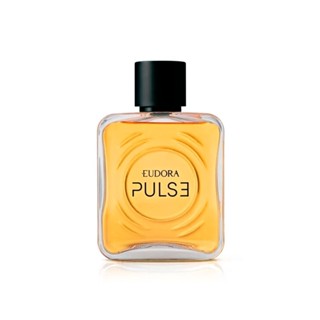 Perfume Masculino Deo Colônia Eudora Pulse 100ml em Oferta na Shopee