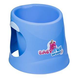 BANHEIRA INFANTIL BABYTUB OFURO 1 À 6 ANOS TODAS AS CORES em Oferta na Shopee