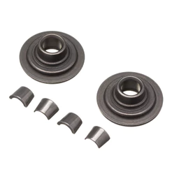 Kit Prato + Travas de Valvula CB300 Xre Twister Tornado Ww3